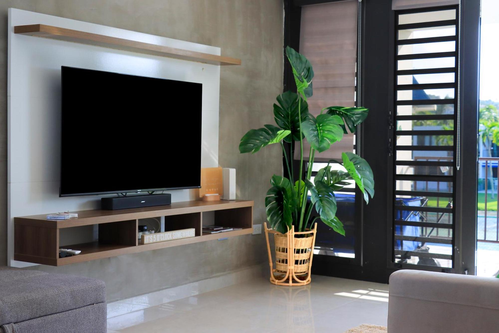 Villa Layka Beach House At Playas Del Yunque Rio Grande Exterior foto